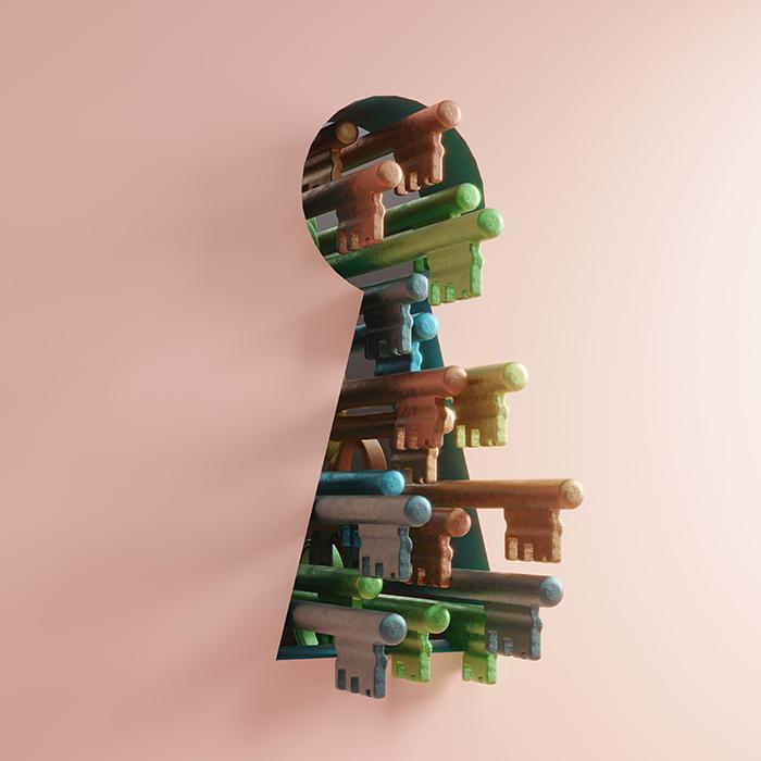 Brute force attacks explained: Types and B2B prevention tips