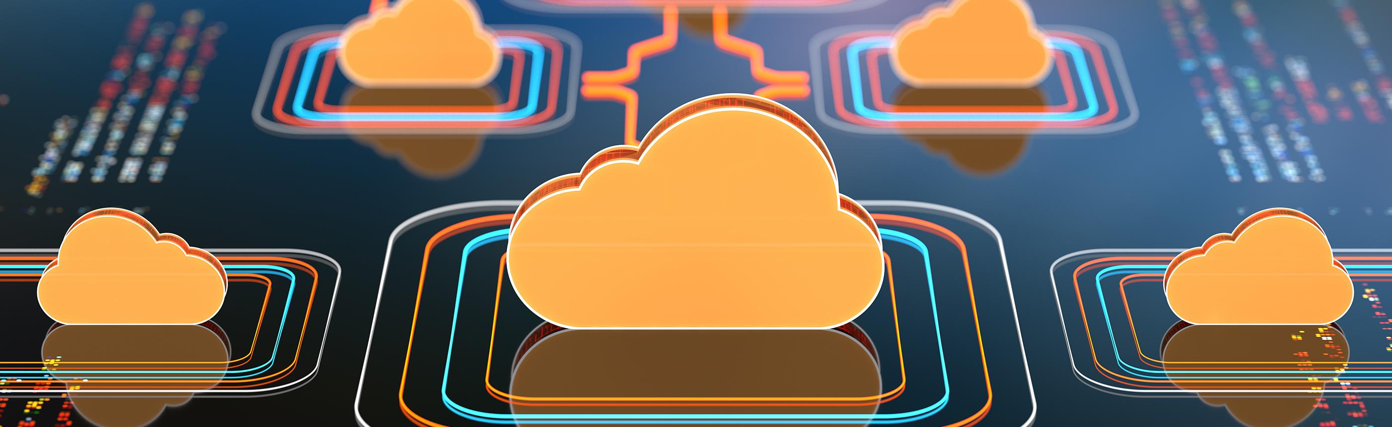 The hidden cyber risks of cloud platforms and how organizations can respond